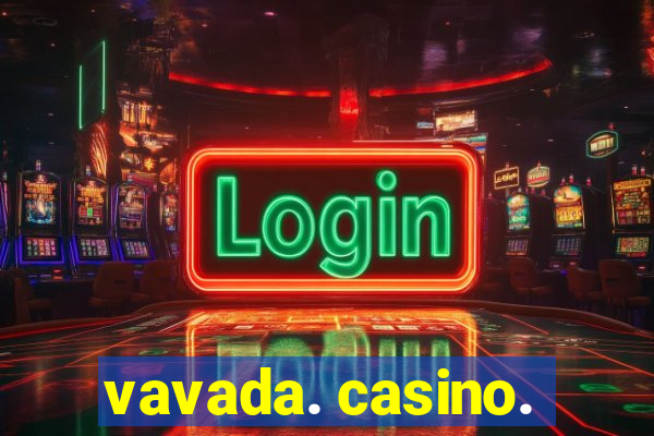 vavada. casino.